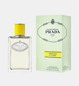 Infusion Ylang Eau De Parfum 100 Ml Infusion Ylang Eau De Parfum 100 Ml