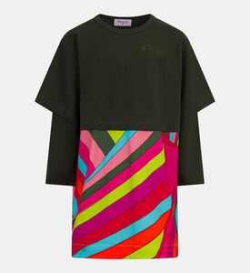 Emilio Pucci Dress Jersey, Packshot View