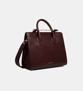 Nano Top Handle Tote Bag