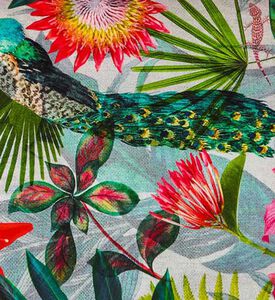 Manoa 2-piece Linen Bed Set Manoa 2-piece Linen Bed Set