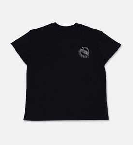 Stella McCartney Signature Logo T-shirt, Packshot View