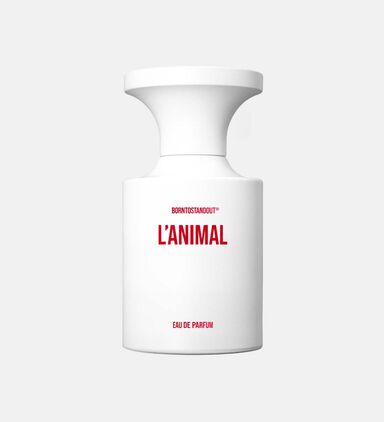 L Animal Eau De Parfum