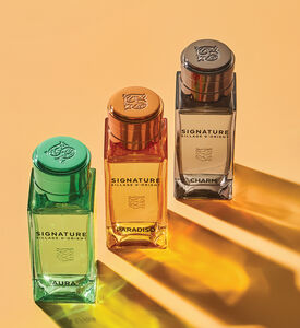 Signature Sillage D Orient Eau De Parfum Gift Set, Packshot View