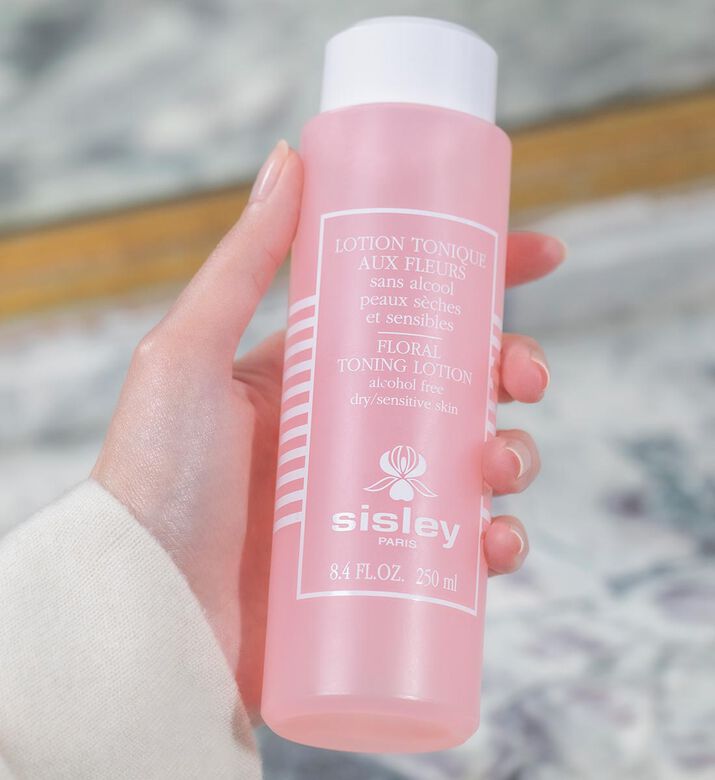 SISLEY Floral Toning Lotion 250 Ml, Packshot View SISLEY Floral Toning Lotion 250 Ml, Packshot View