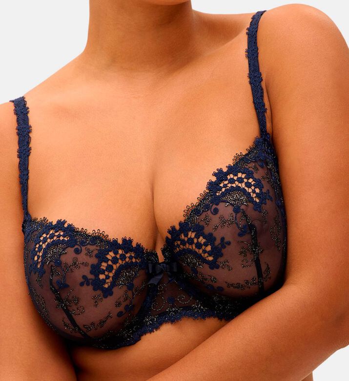 Simone Perele Bra, Model View