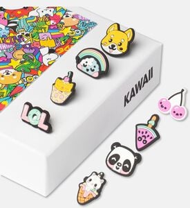 Wildwinx Sunglasses & Charm Kitkawaii, Packshot View