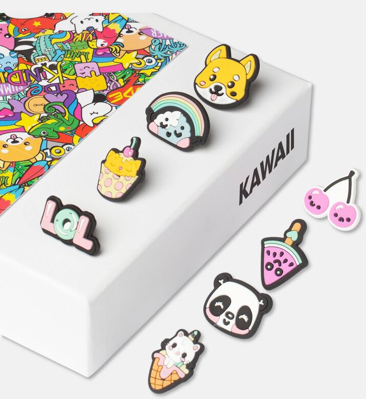 Wildwinx Sunglasses & Charm Kitkawaii, Packshot View