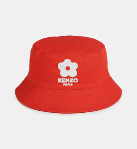 قبعة باكيت قطن تويل