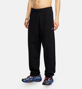 بنطال بي ماركي دي قطن عضوي