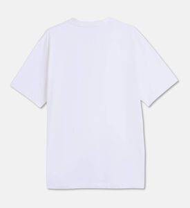 Y-3 Ts Very-3, Packshot View