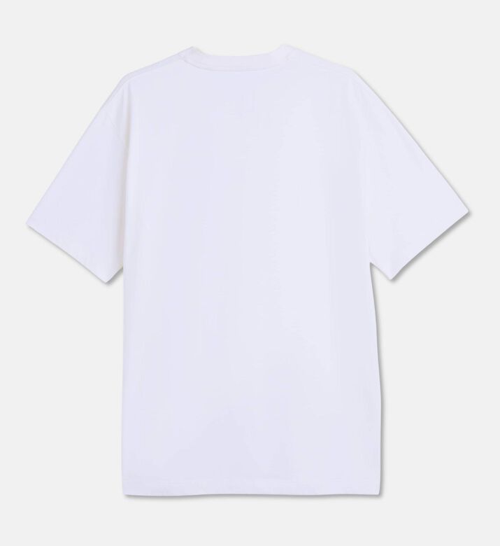 Y-3 Ts Very-3, Packshot View