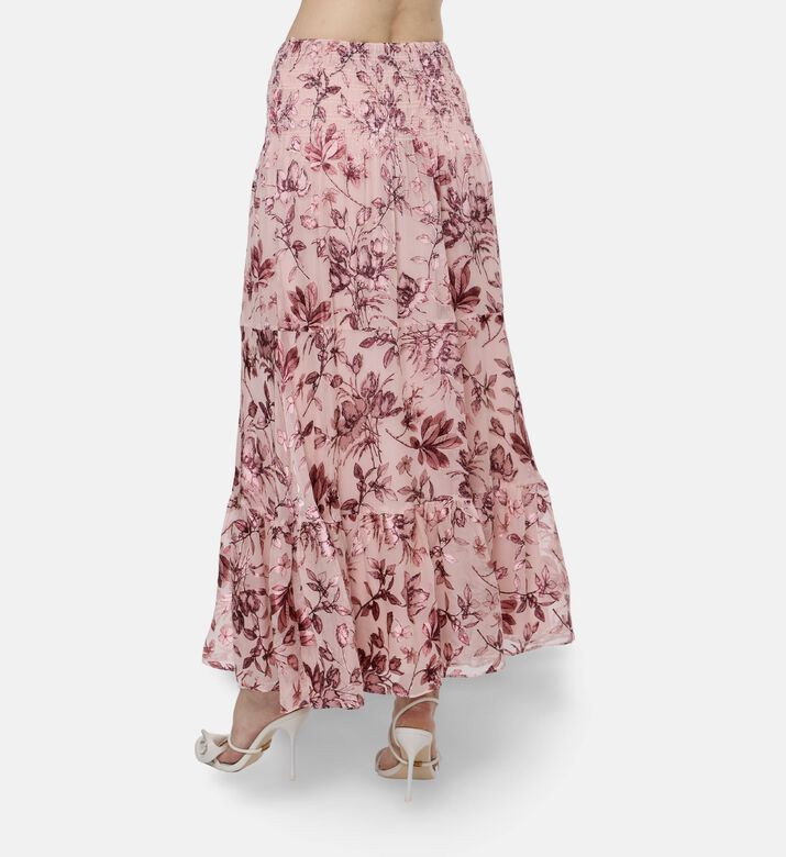 Alice and Olivia Skirt Steve, Model View