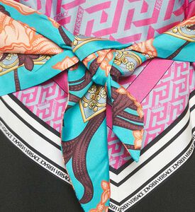 Versace Dress, Packshot View