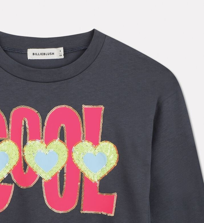 Billieblush Ts K Winte, Packshot View
