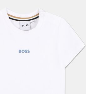 Boss Ts Ss, Packshot View