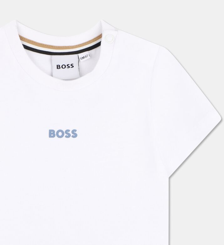Boss Ts Ss, Packshot View
