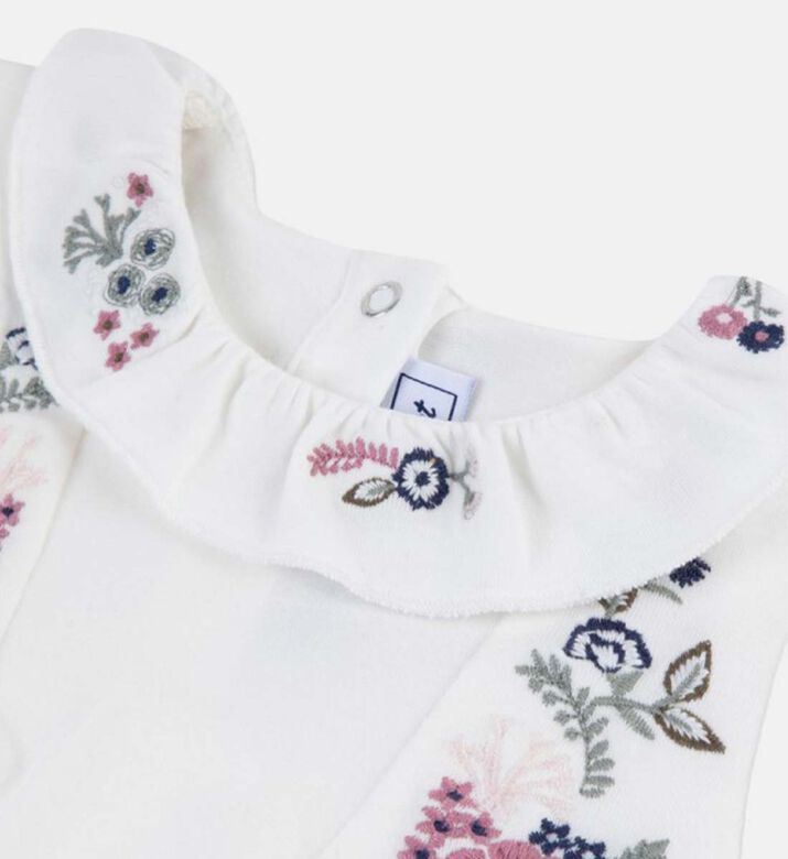Matine Baby Embroidered Shirt