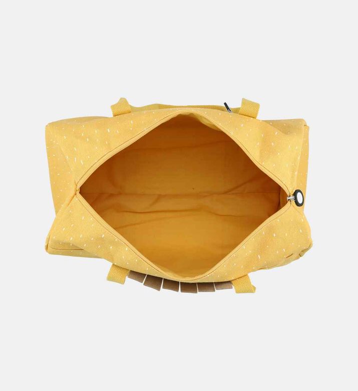 حقيبة مستر ليون للأطفال