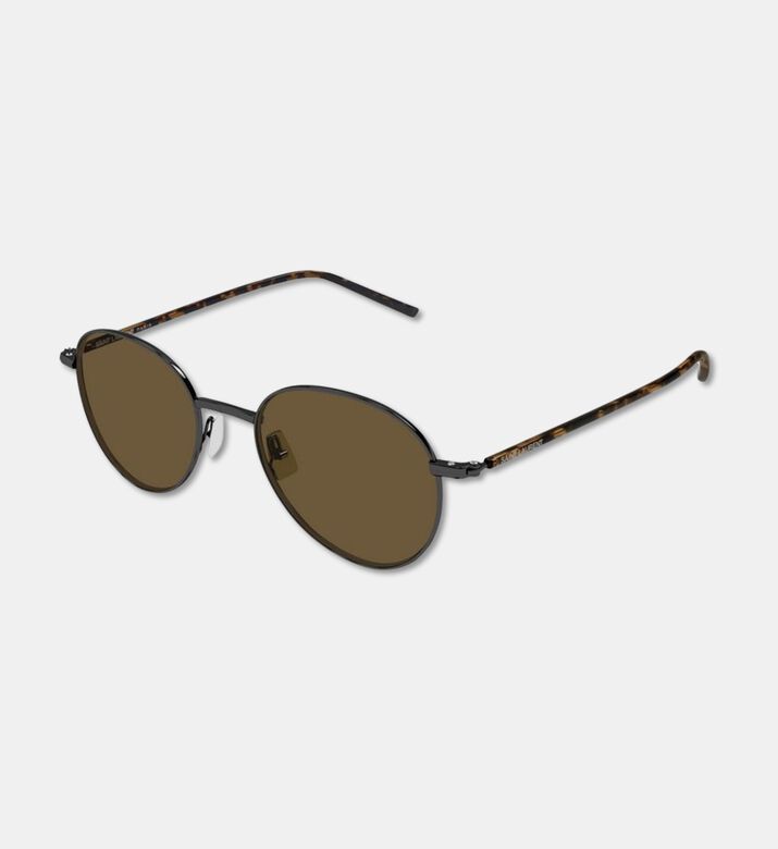 Yves Saint Laurent Sunglass, Brown, 50-ml, Packshot View