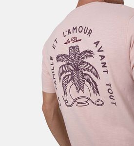 تيشيرت دياز تي بياقة دائرية