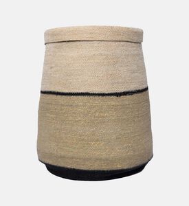 Tabbig Seagrass Basket