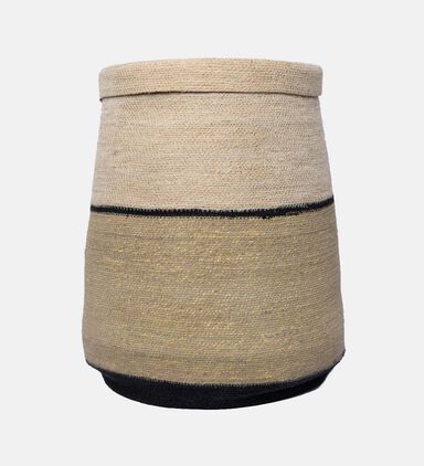 Tabbig Seagrass Basket