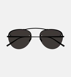 نظارة شمسية أسيتات على نمط الطيار 55