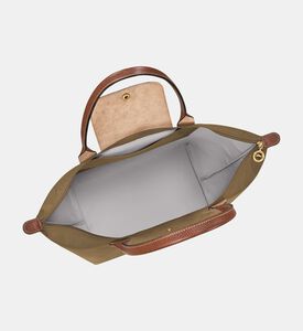 Longchamp Bag Le Pliage Original, Olive, Packshot View