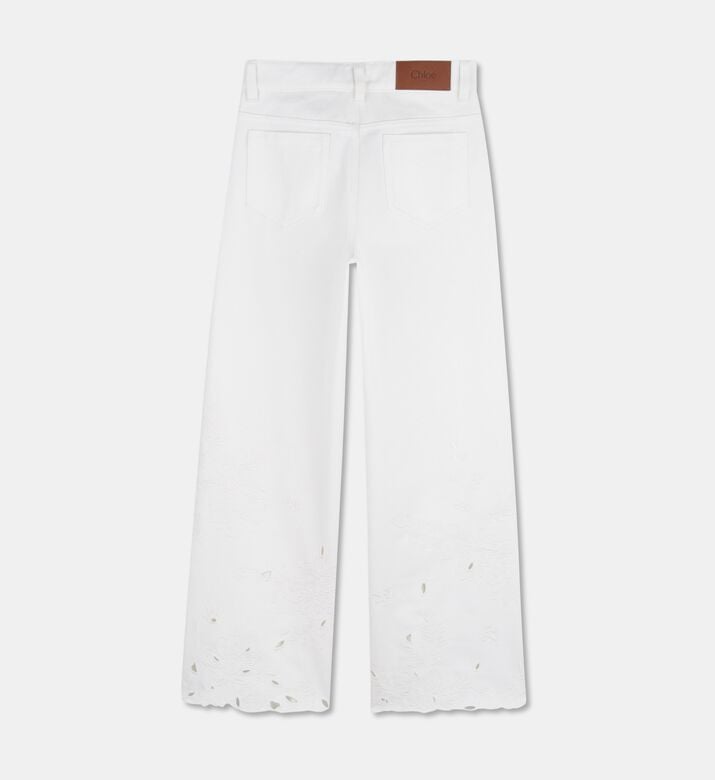Chloe Pant, Packshot View
