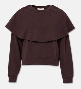 Ba&sh Sweatsh Dehina, Packshot View