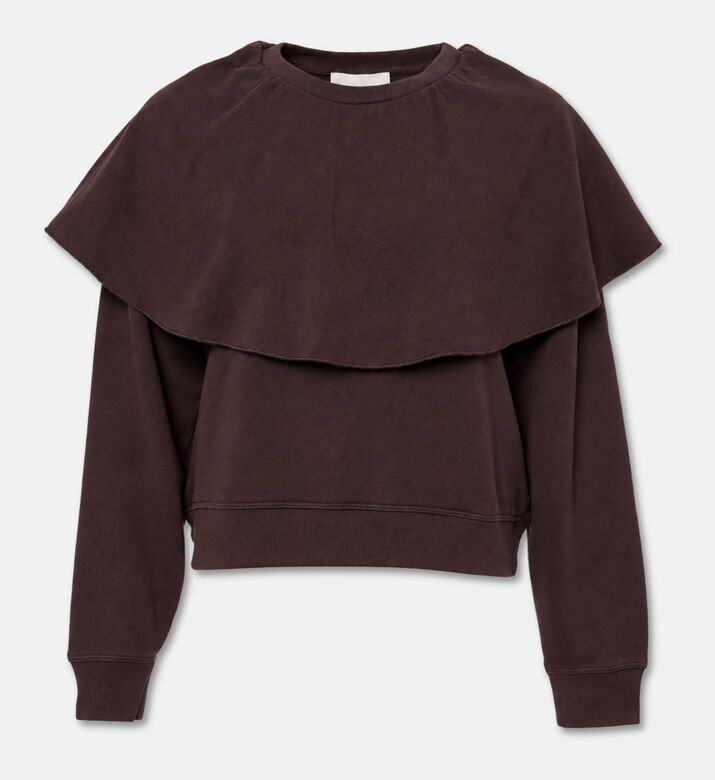 Ba&sh Sweatsh Dehina, Packshot View