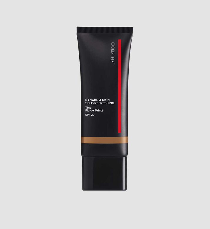 Synchro Skin Self-refreshing Tint