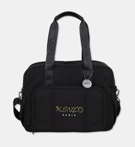 Kenzo Bag Changing, Packshot View