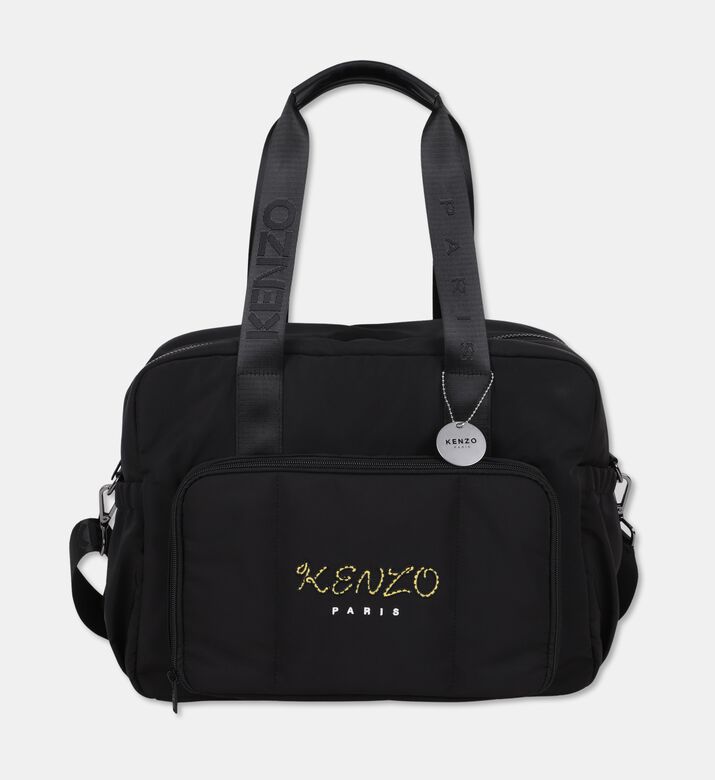 Kenzo Bag Changing, Packshot View