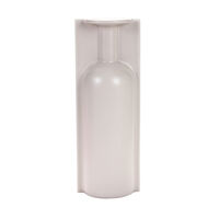 Stoneware Matt Flower Vase