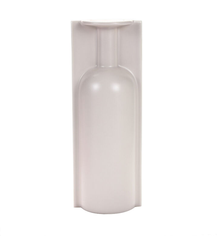 Stoneware Matt Flower Vase
