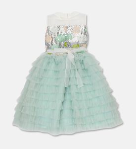 Speranza Dress, Packshot View