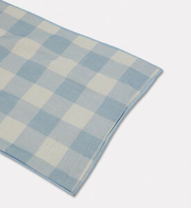 Home Deco and More Linea Cotton Printed Placemat, Packshot View