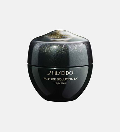 Future Solution Lx Total Regenerating Night Cream