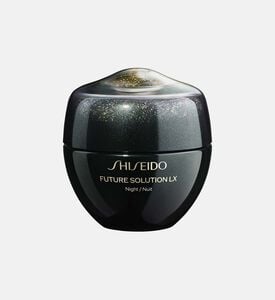 Future Solution Lx Total Regenerating Night Cream Future Solution Lx Total Regenerating Night Cream
