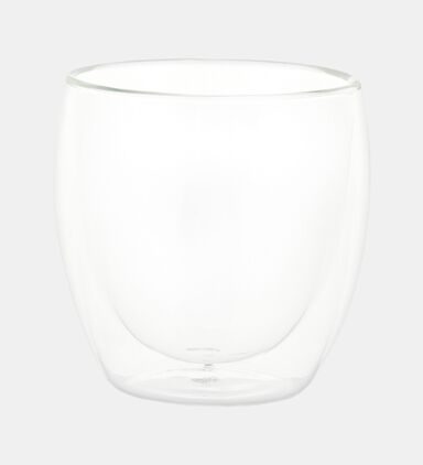 Double Wall Glasses 2-piece Set