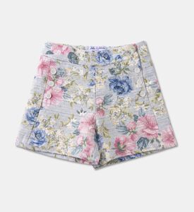 Jules & Juliette Paris Short Caissy, Packshot View