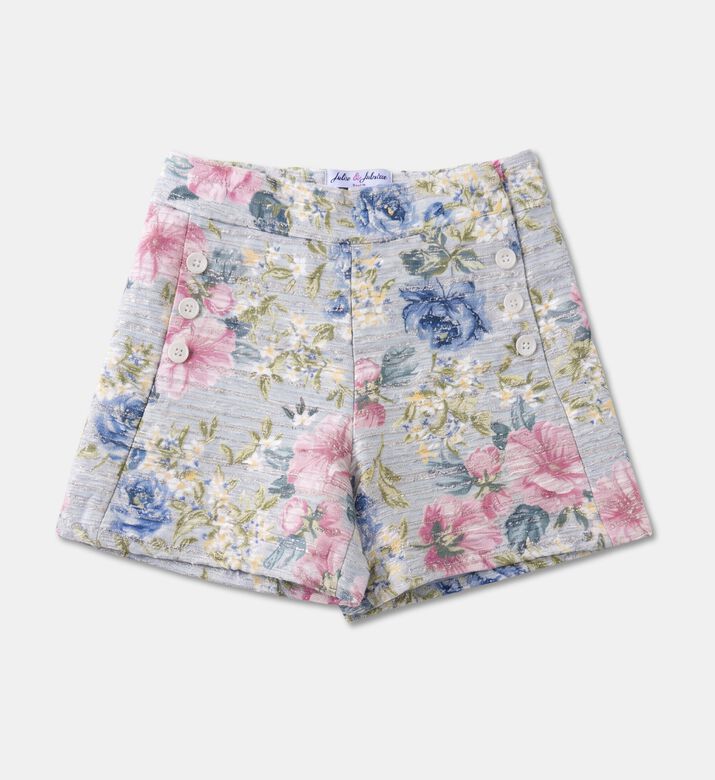 Jules & Juliette Paris Short Caissy, Packshot View