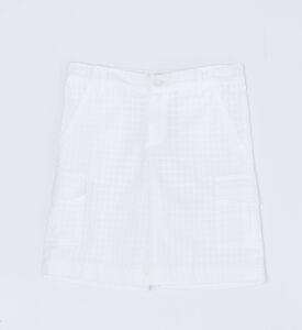 Cotton Patch Pocket Shorts Cotton Patch Pocket Shorts