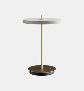 Umage Asteria Move Portable Table Lamp, Beige, Packshot View