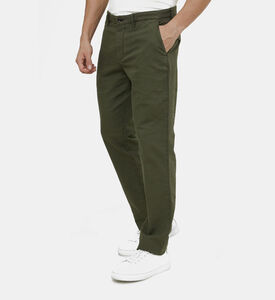 Denton Straight Chinos