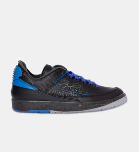 سنيكرز جوردان 2 ريترو منخفض