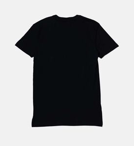 Three-pack Crewneck Undershirts