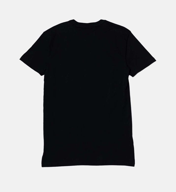 Three-pack Crewneck Undershirts