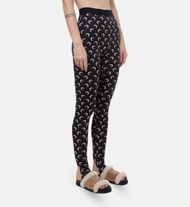 Marine Serre Legn Stirrup, Black, L, Model View Marine Serre Legn Stirrup, Black, L, Model View